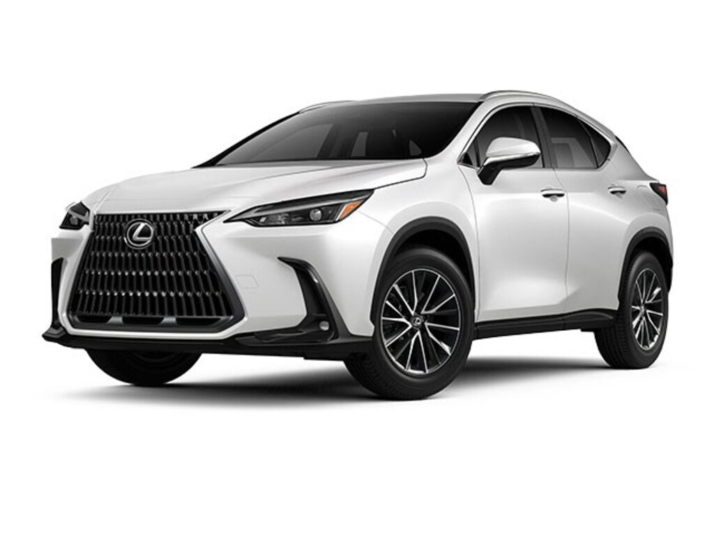 New 2024 LEXUS NX 350 For Sale at Lexus of Wayzata